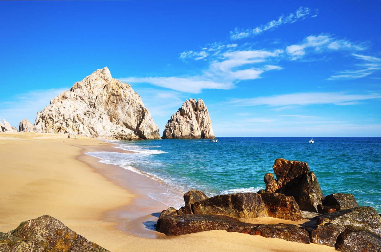 Cabo San Lucas, Mexico